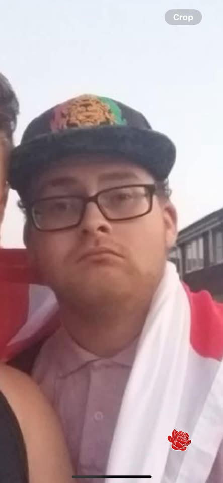Profile image of Gary Anderson 