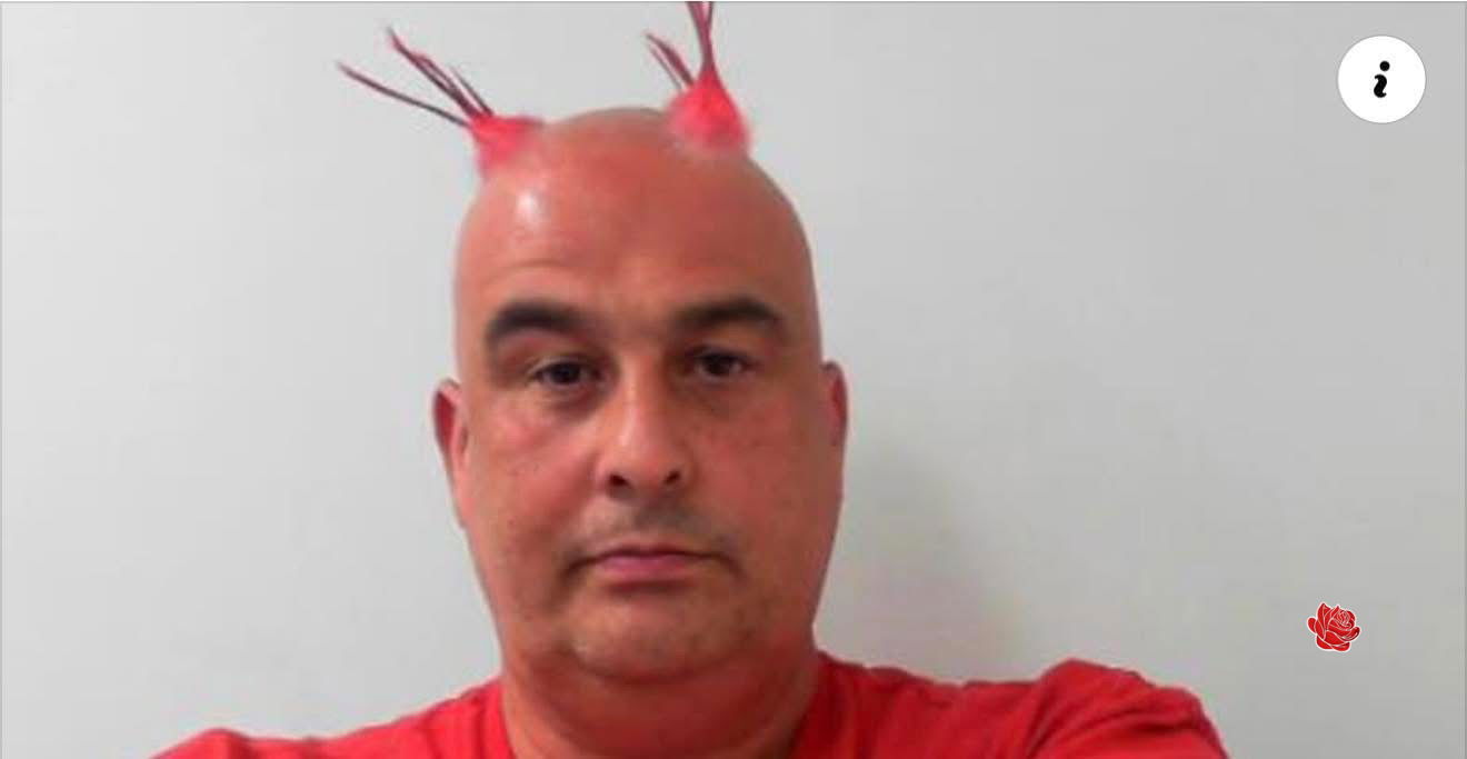 Profile image of John Noe 