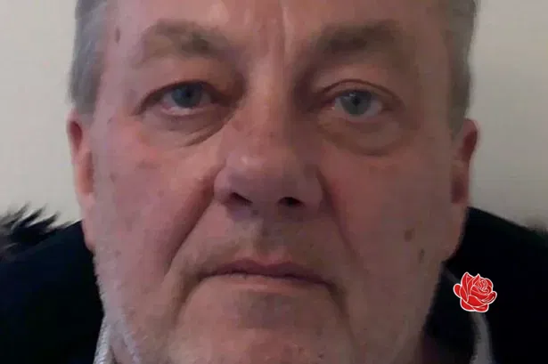 Profile image of Terrence Murtha