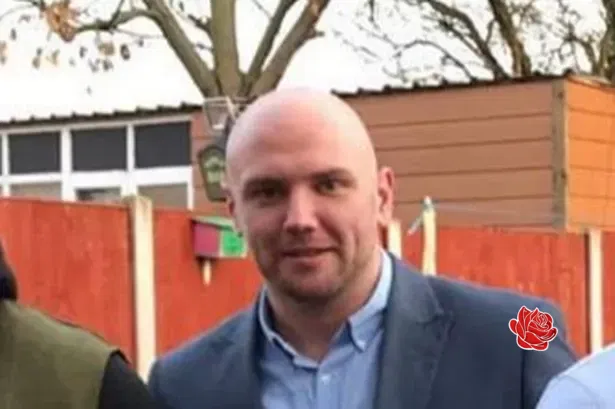 Profile image of Lee Jones
