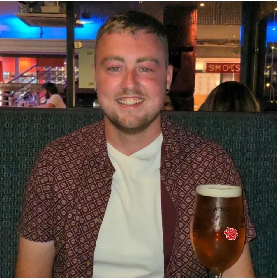 Profile image of Dylan Rogers