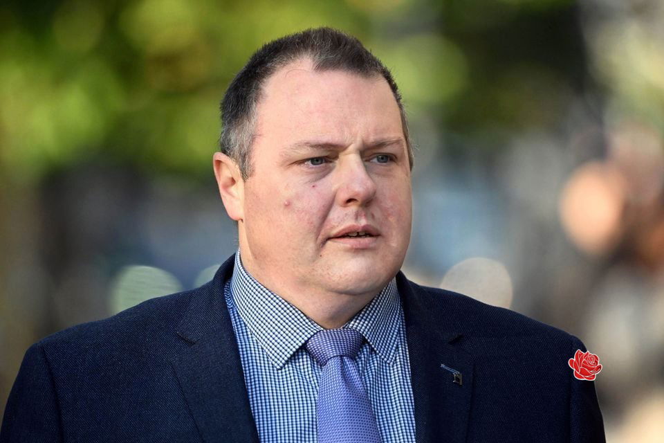 Profile image of Neil Beckett