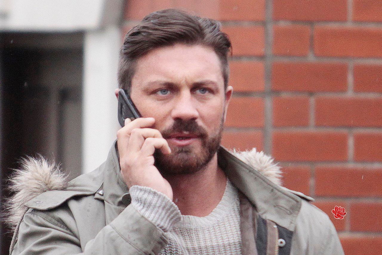 Profile image of Ross Masterson
