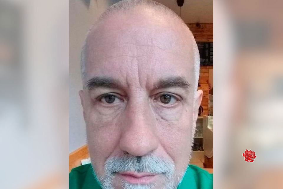 Profile image of Matthew O’Hare