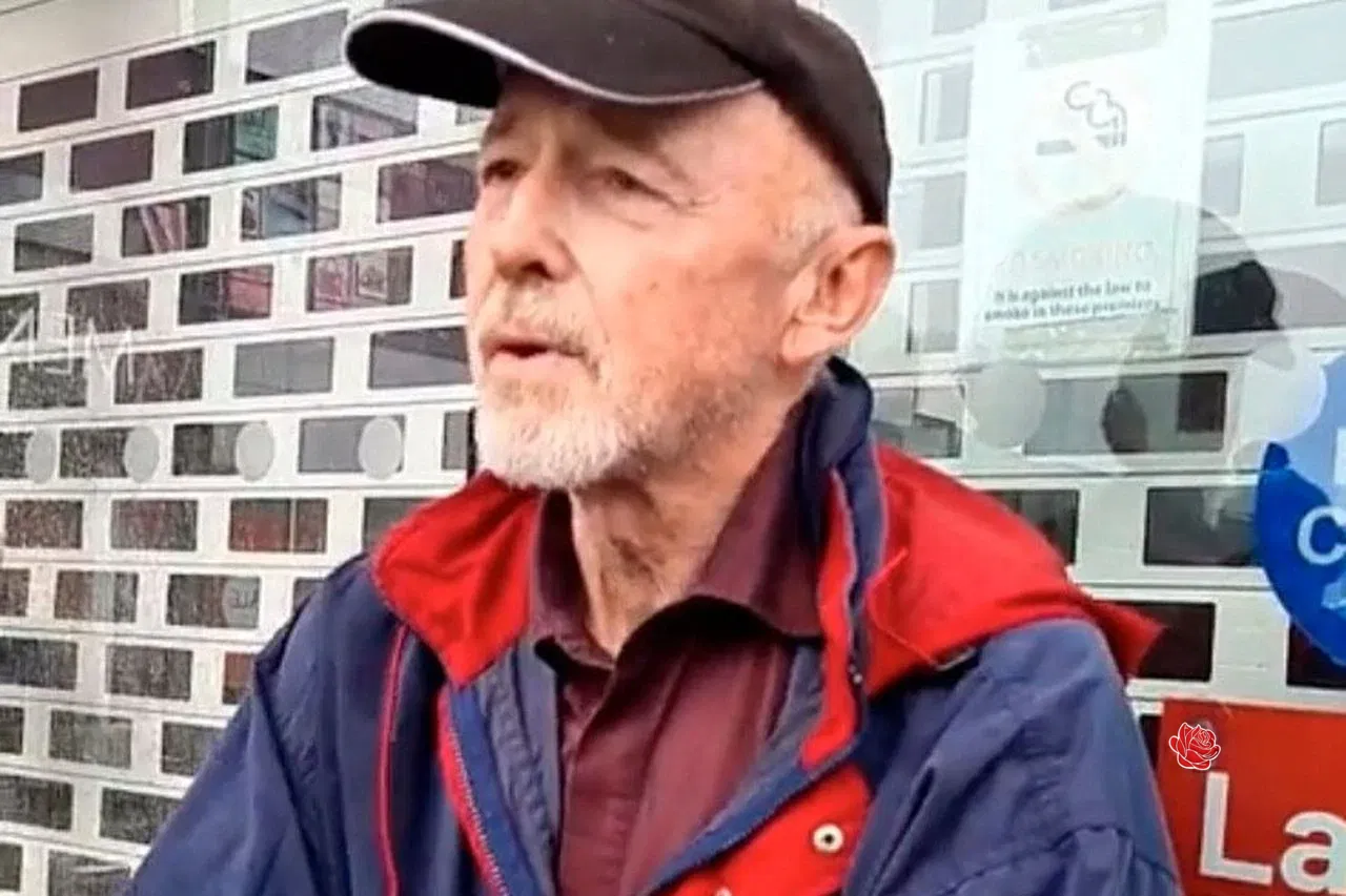 Profile image of Stephen Ford Hutchinson