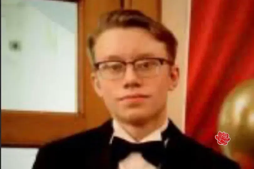 Profile image of Peter Boniface