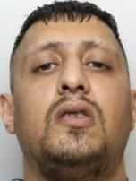 Profile image of Kieran Harris