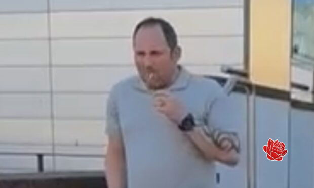 Profile image of Mark Spiller
