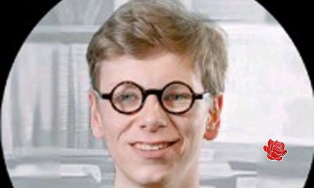 Profile image of Fraser Barclay
