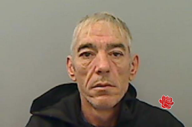 Profile image of Kevin Morrison