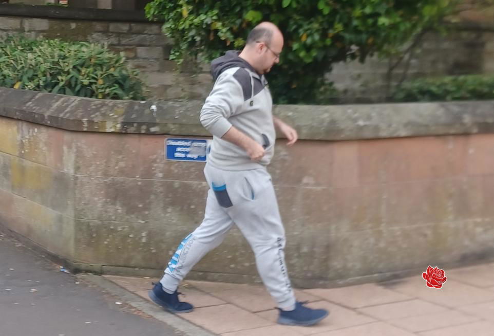Profile image of Daniel Hunter