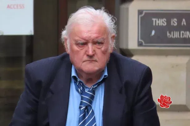 Profile image of Robert Cockburn