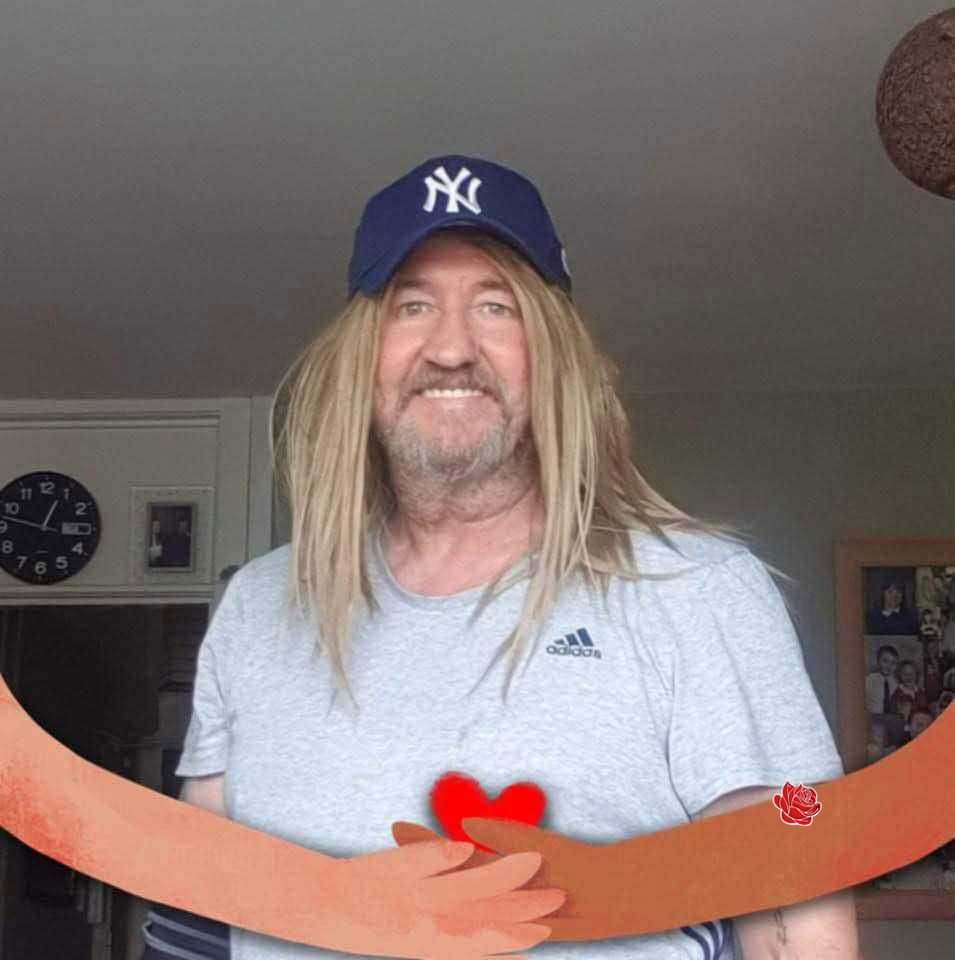 Profile image of James Algie