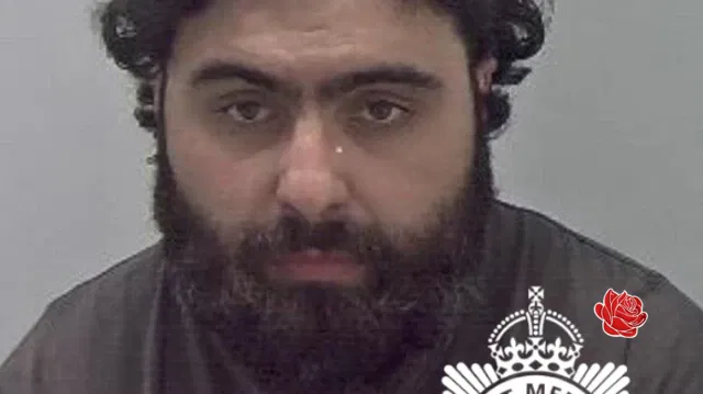Profile image of Mohammed Javeed
