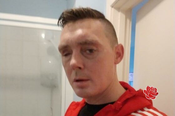 Profile image of Joseph Darcy