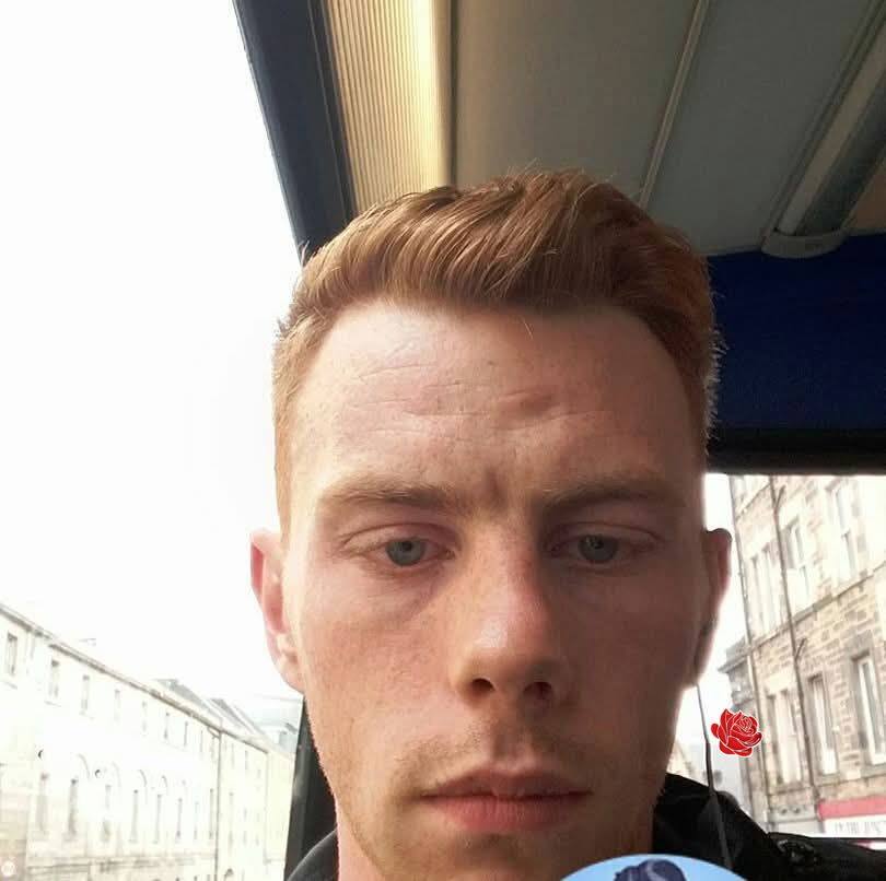 Profile image of Shane Stewart