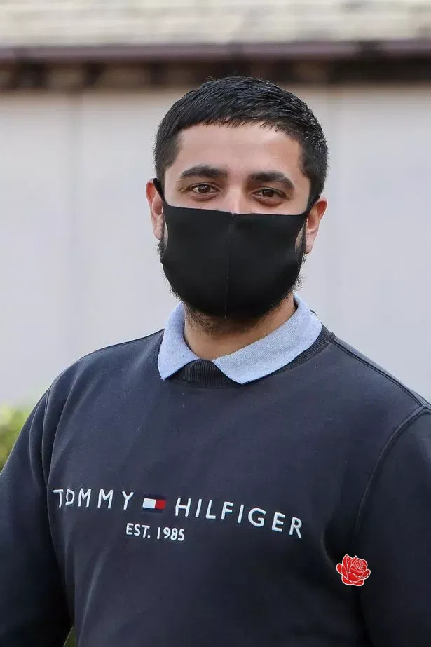 Profile image of Abdul Hussain
