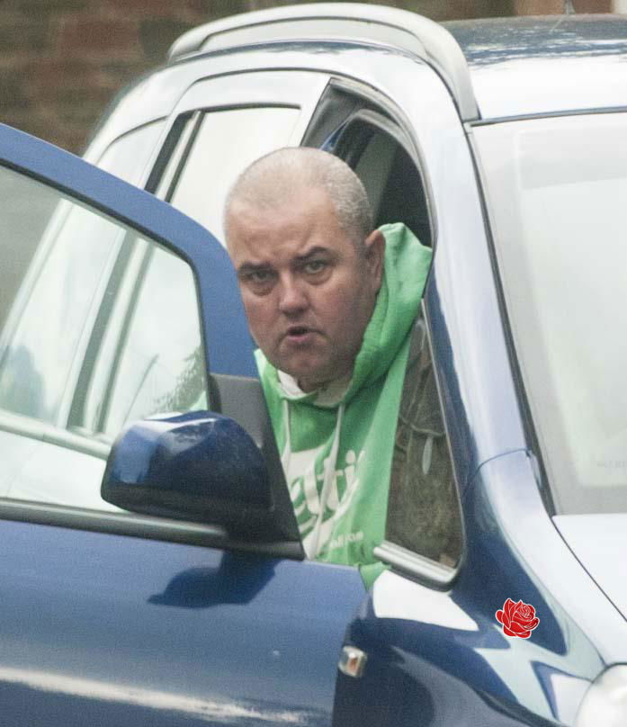 Profile image of Kevin Johnston