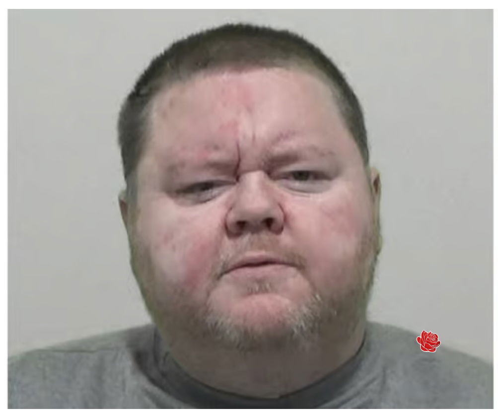 Profile image of Mark Hogarth