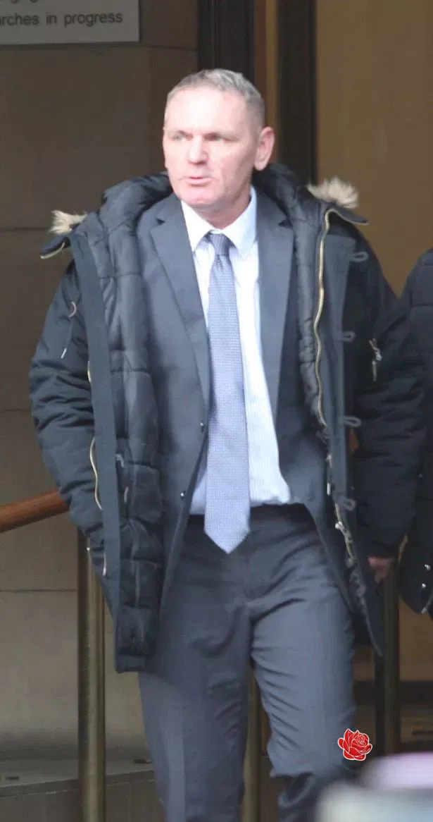 Profile image of Craig Slater