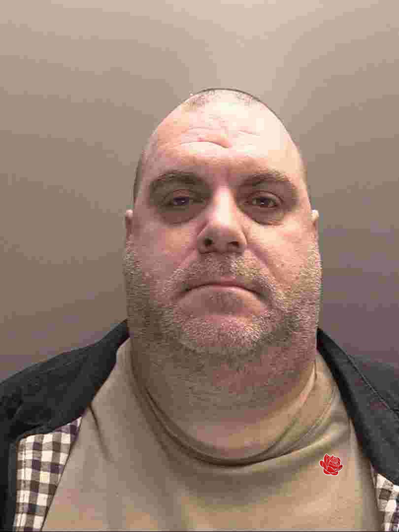 Profile image of Mark Brinton