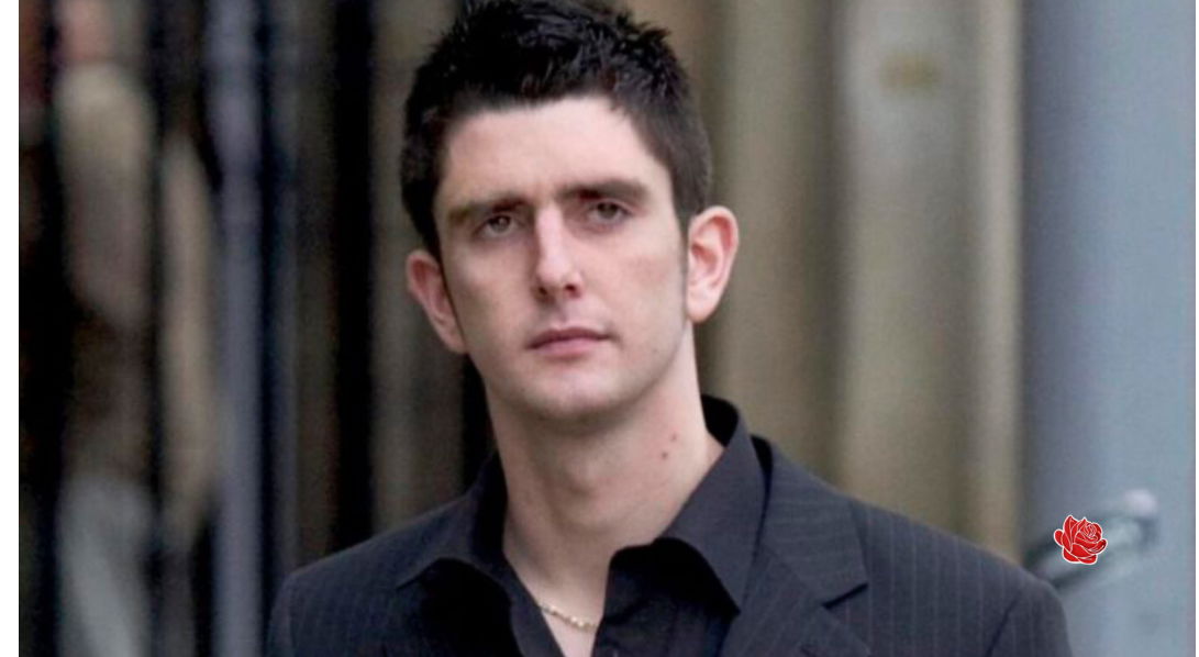 Profile image of Arron Blythe 