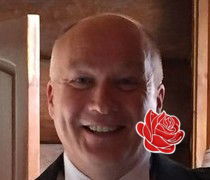 Paul Donaldson additional image