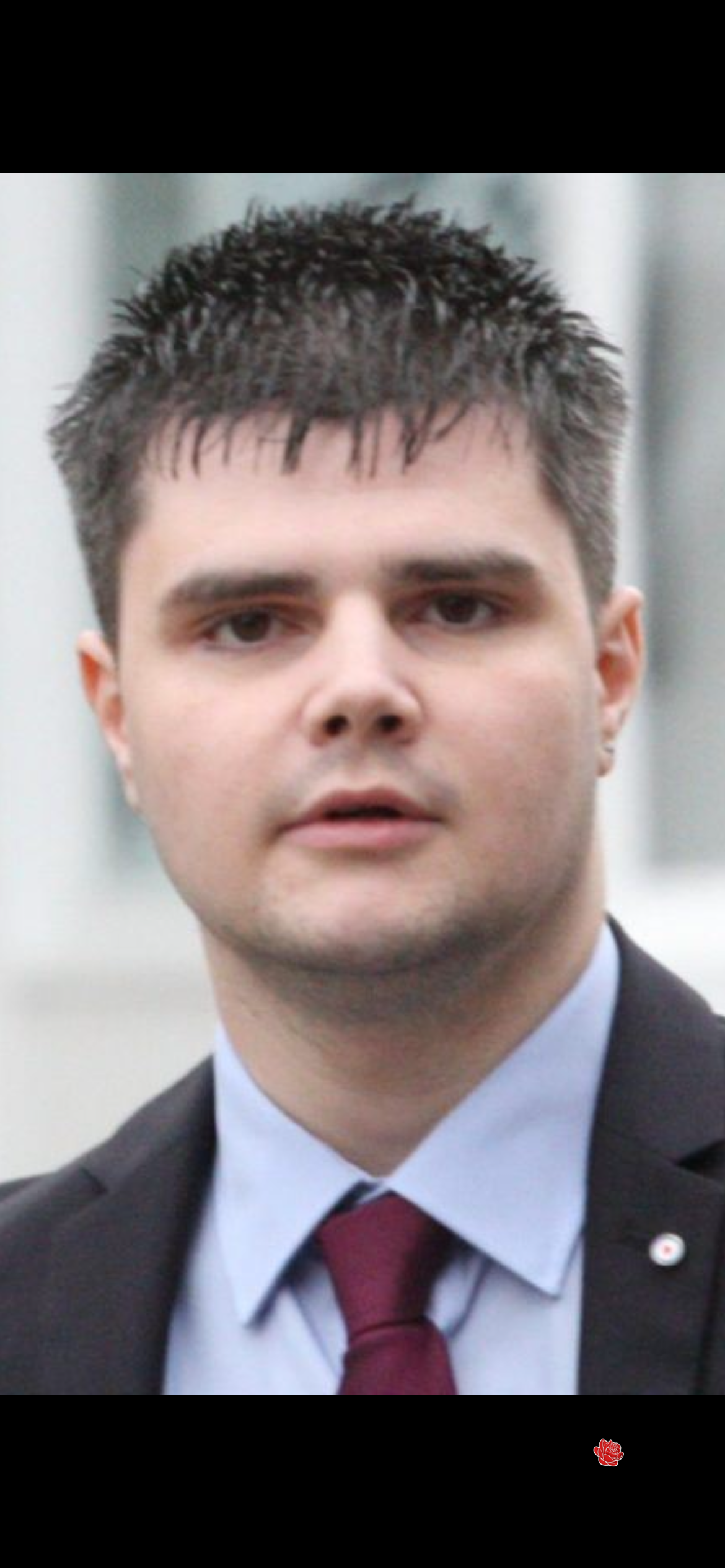 Profile image of Taylor Whyte 