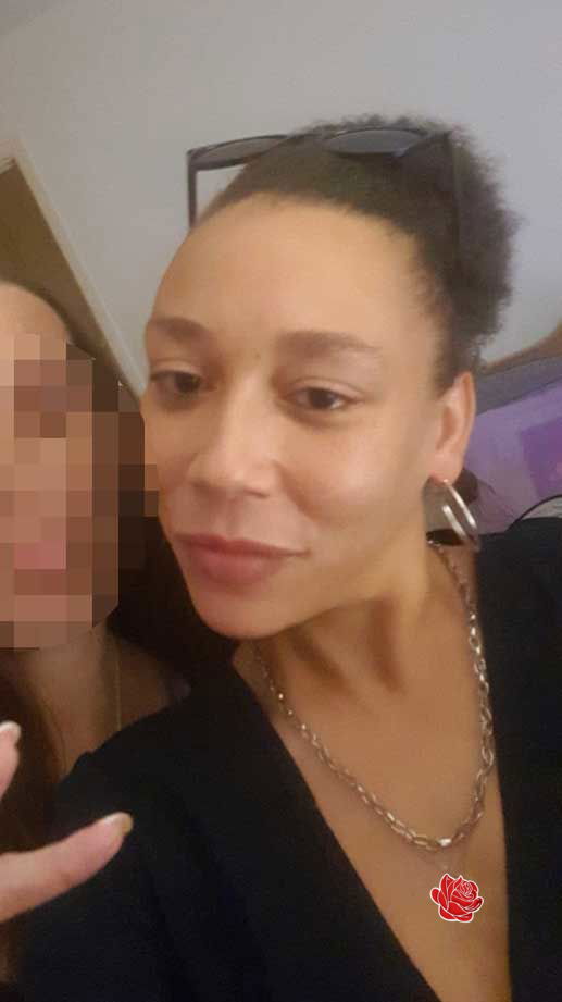 Profile image of Whitney Leigh Williams