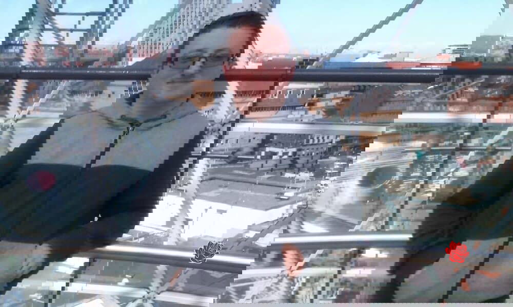 Robert Radlak additional image
