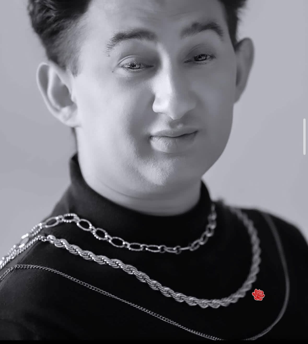 Valentino Murdoch  additional image