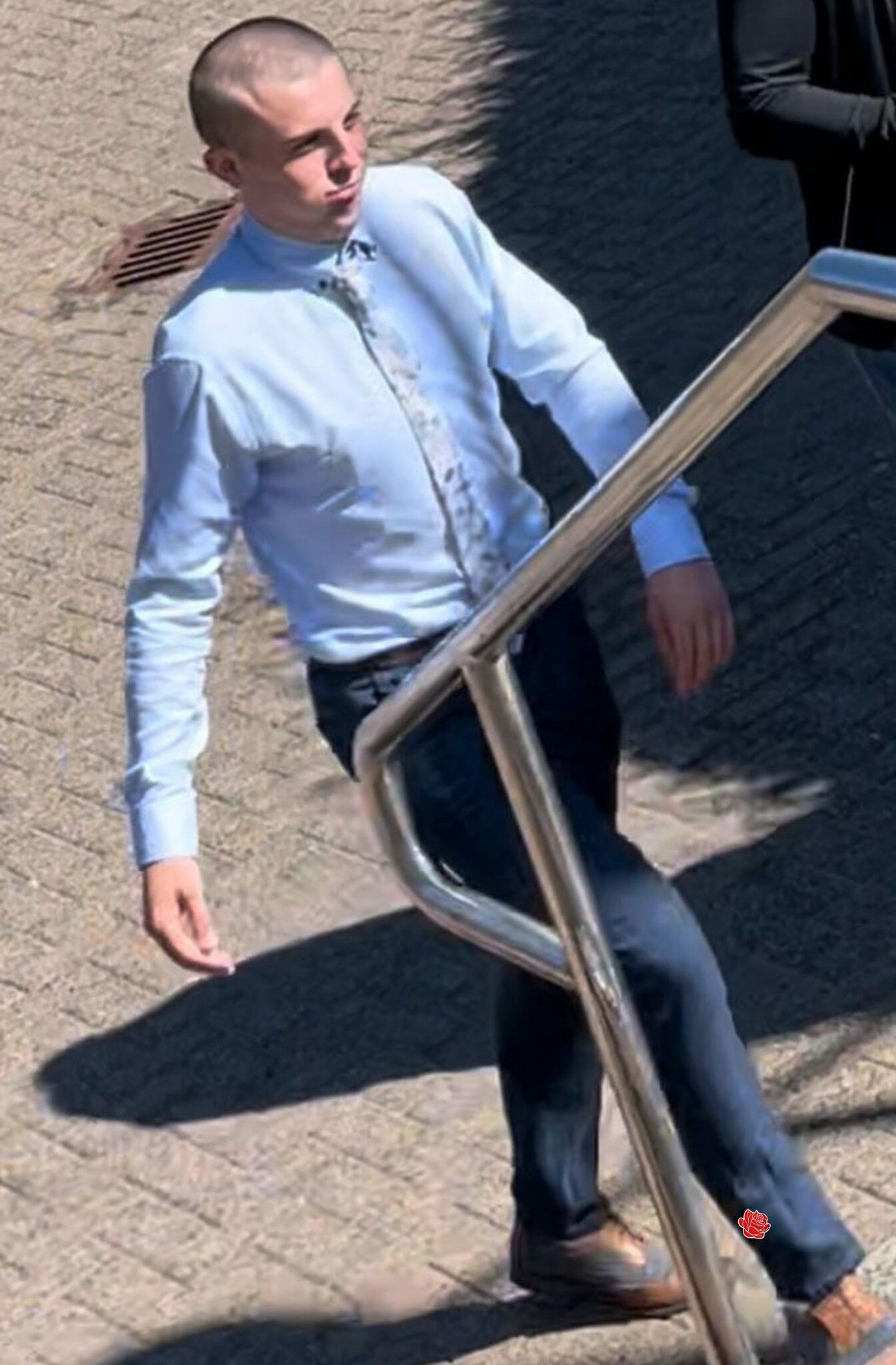 Profile image of Colin Gillies