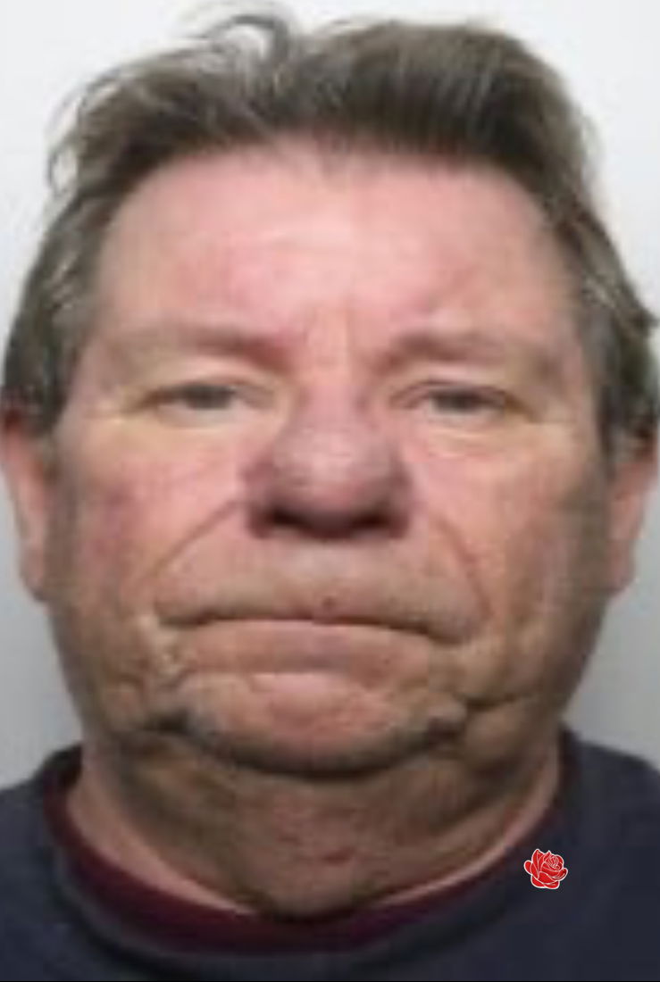 Profile image of David Hughes