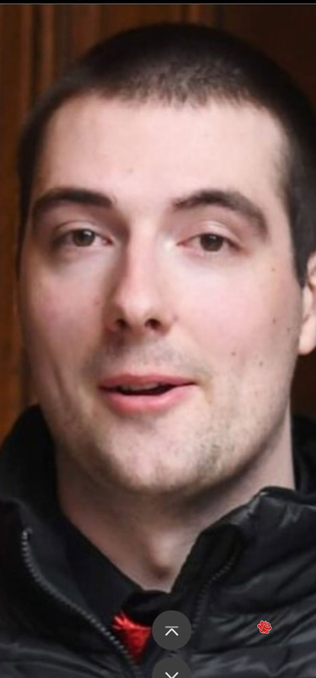 Profile image of Murray Temple