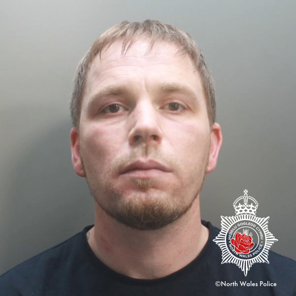 Profile image of Sean Thomas Jones