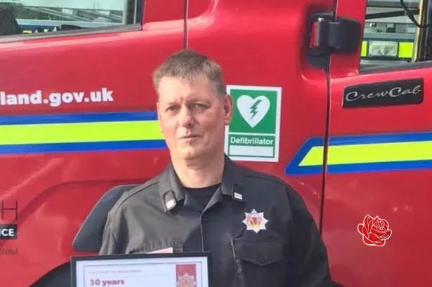 Profile image of Derek Hill