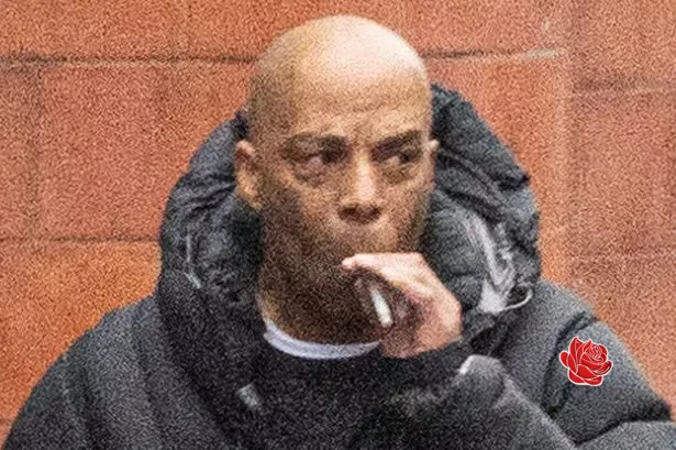 Profile image of Andrew Samuels
