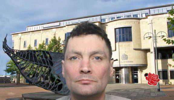 Profile image of Kevin Kenyon