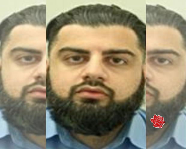 Mohammed Waqas Ali additional image