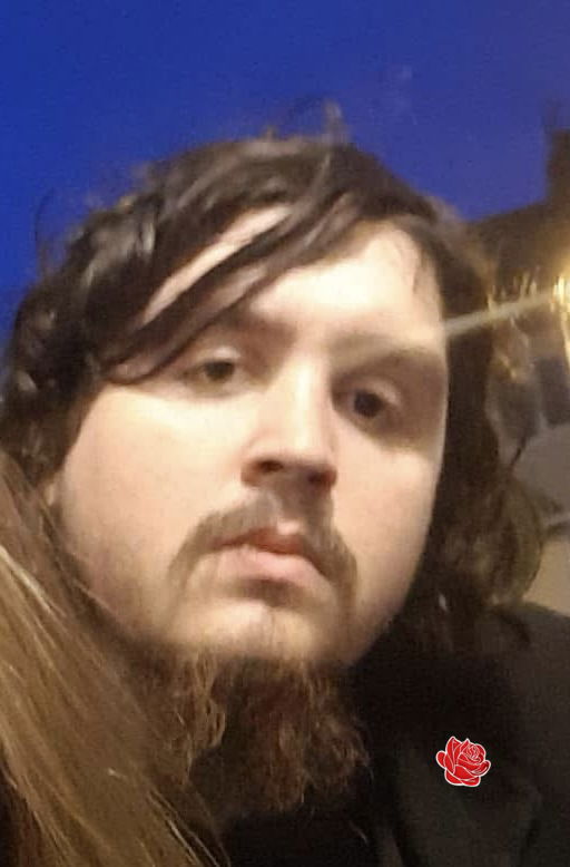 Profile image of Adam Docherty