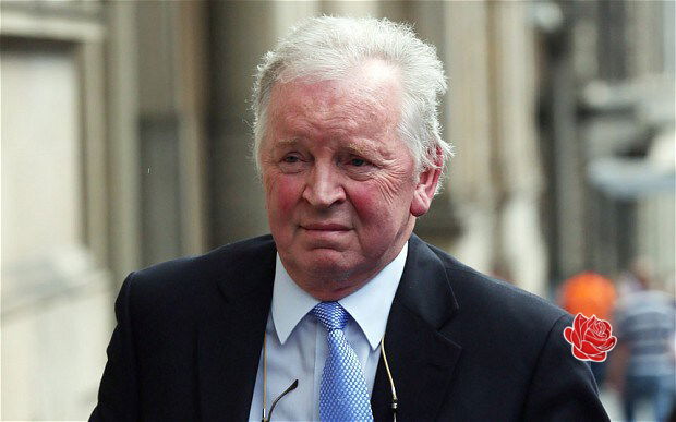 Profile image of Bill Walker