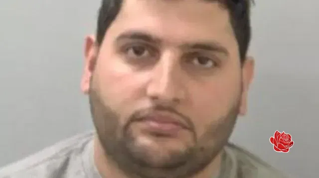 Profile image of Javed Qureshi