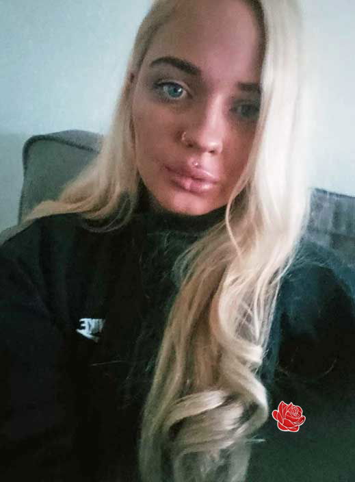 Aoife McDowell additional image