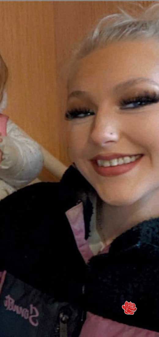 Profile image of Laurie-Anne Connolly