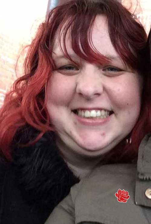Sarah Crofts additional image