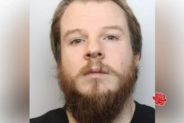 Profile image of Mark Woodcock
