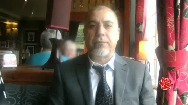 Profile image of Mohammed Ali Abboud