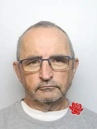 Profile image of Stephen Berry