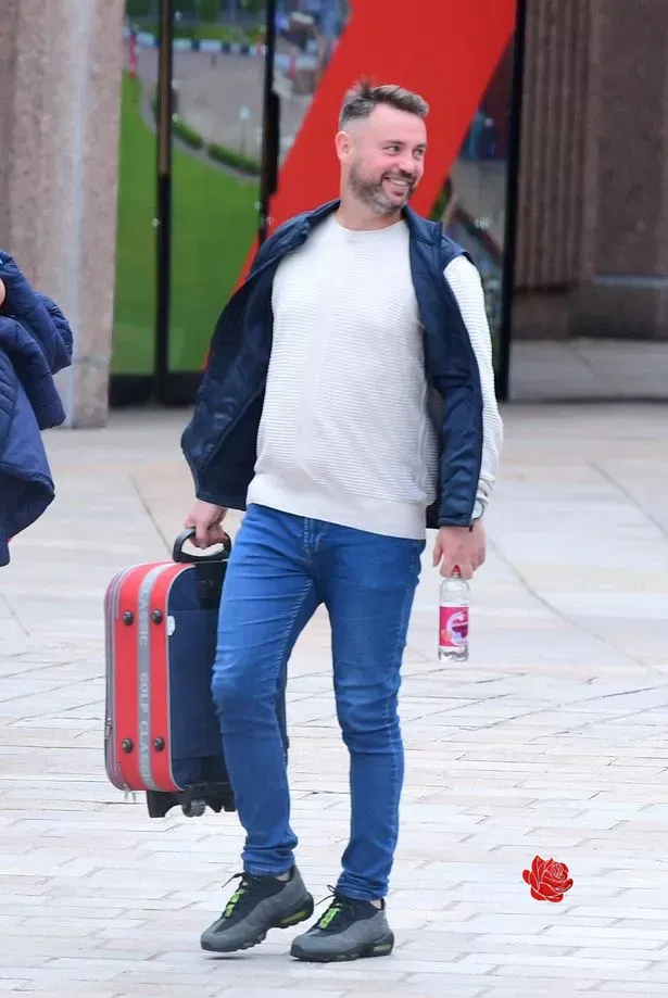 Andrew New additional image