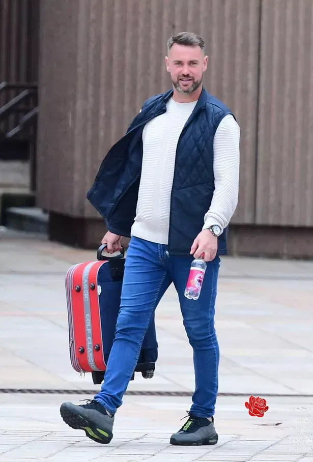 Andrew New additional image